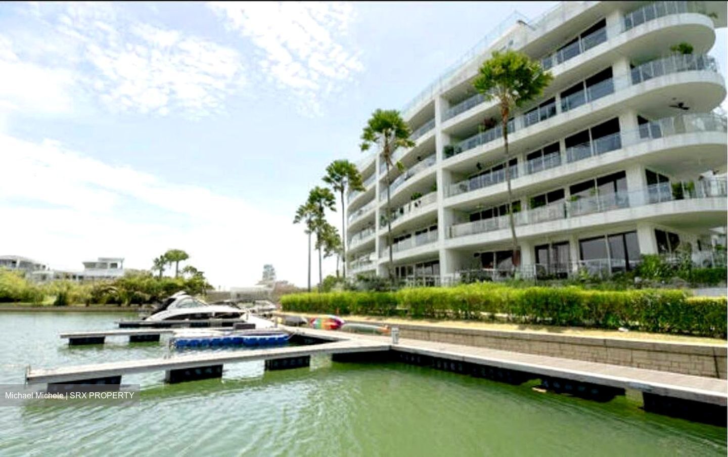 Turquoise (D4), Condominium #518627761